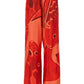 Ferragamo Palazzo Silk Pants