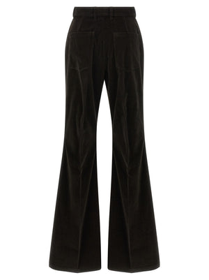 Ferragamo Velvet Pants