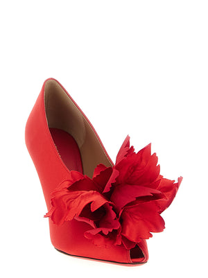 Ferragamo Galia Pumps