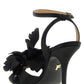 Ferragamo Ghilly Sandals
