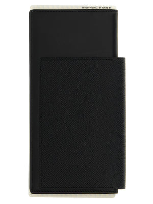 Balenciaga Passport Lungo 1 Biglietto Wallet