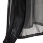 Saint Laurent Silk Muslin Shirt
