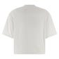Ferragamo Floral Insert T-shirt