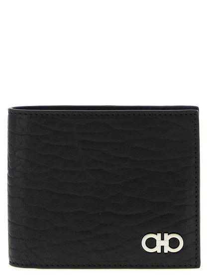 Ferragamo Gancini Wallet