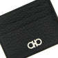 Ferragamo Gancini Card Holder