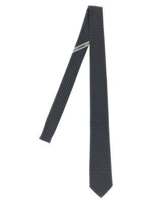 Ferragamo Biella Tie