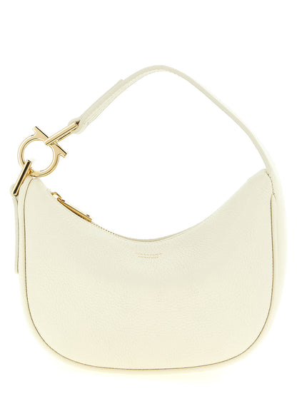Ferragamo Gancini Handbag