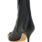 Ferragamo Mariu Ankle Boots