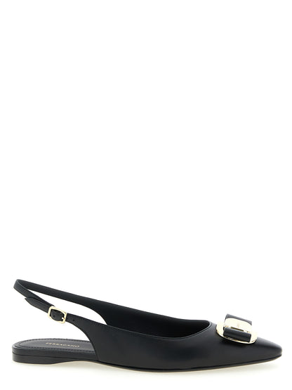 Ferragamo Zelmy Slingback