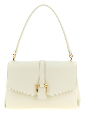 Ferragamo Th (m) Shoulder Bag