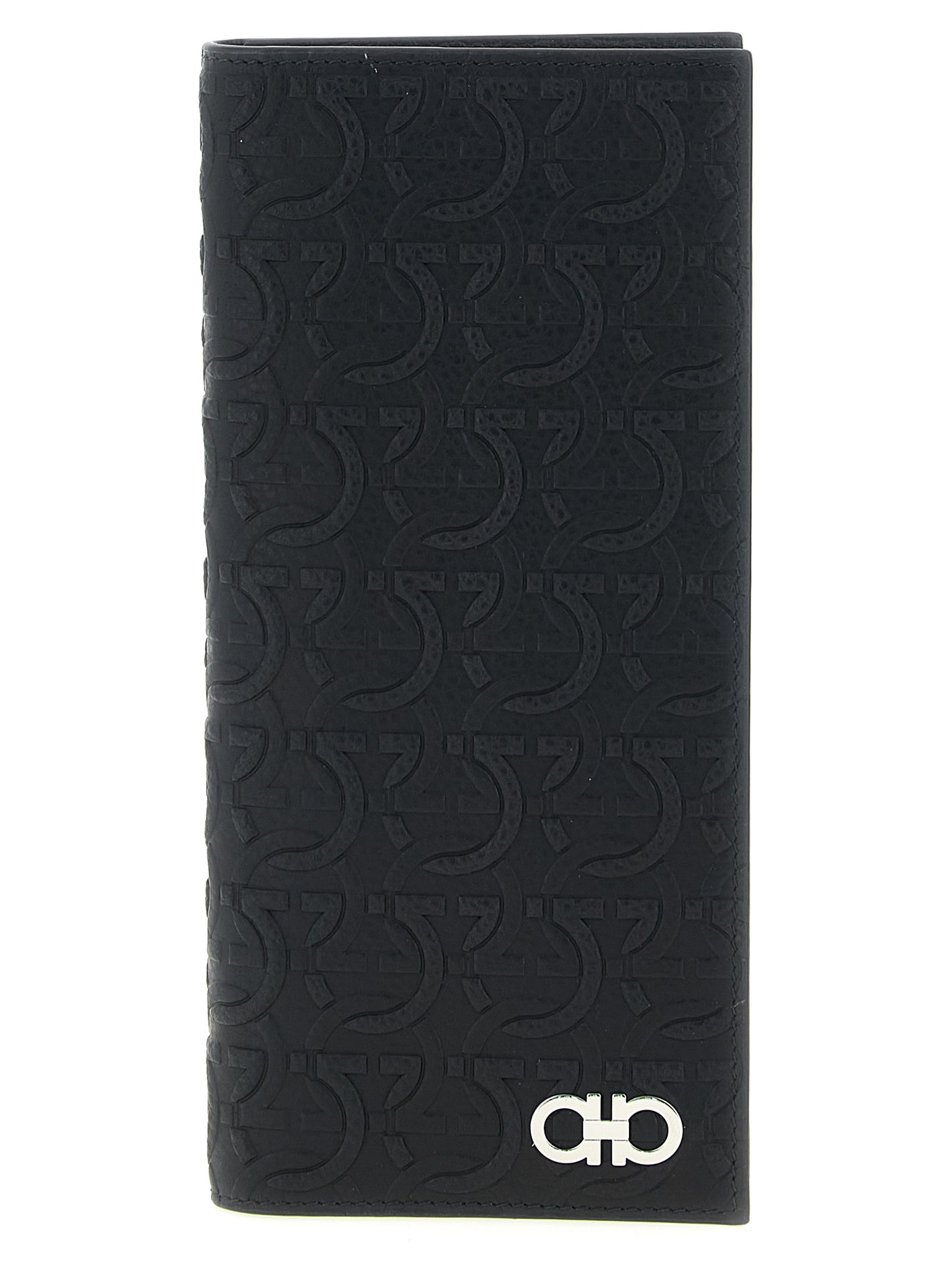 Ferragamo Gancini Wallet