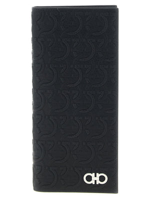 Ferragamo Gancini Wallet