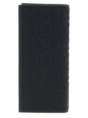 Ferragamo Gancini Wallet