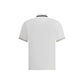 Ferragamo Logoed Polo Shirt