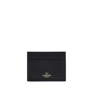 Valentino Garavani Rockstud Card Holder