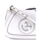 Gucci Blondie Mini Shoulder Bag White