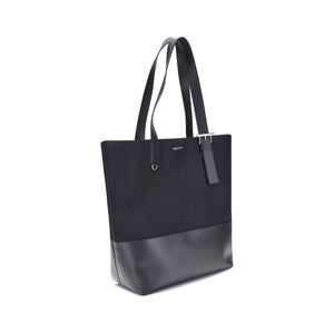 Alexander McQueen Canvas Tote Bag