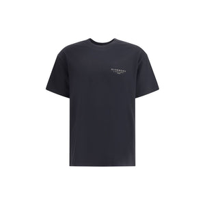Givenchy Cotton T-Shirt