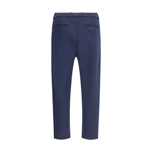 Prada Jersey Pants