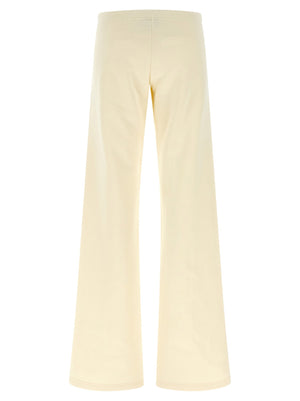 Balenciaga Back Joggers