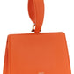 Ferragamo Mini Clutch