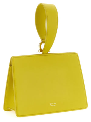 Ferragamo Mini Clutch