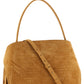Ferragamo Hug Soft (m) Shoulder Bag