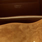Ferragamo Hug Soft (m) Shoulder Bag