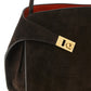 Ferragamo Hug Soft (m) Shoulder Bag