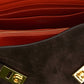 Ferragamo Hug Soft (m) Shoulder Bag