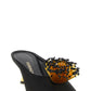 Ferragamo Safi Mules