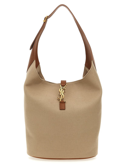Saint Laurent Le 5 à 7 Hobo Shoulder Bag