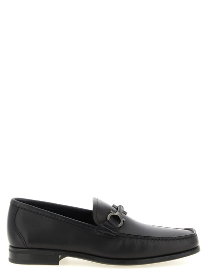 Ferragamo Supreme Loafers