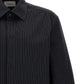 Saint Laurent Striped Shirt