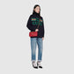 Gucci GG Marmont Matelasse Mini Bag Red