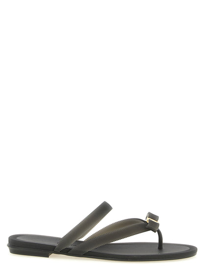 Ferragamo Jealsa Sandals