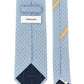 Ferragamo Intreccio Tie