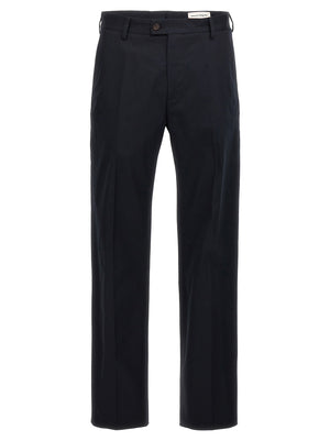 Alexander McQueen Camera Strap Chino Trousers