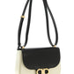 Ferragamo North-south Double Gancini (xs) Crossbody Bag