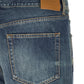 Saint Laurent Straight Leg Jeans