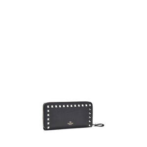 Valentino Garavani Rockstud Wallet