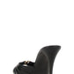 Saint Laurent Babylone Mules