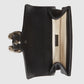 Gucci Dionysus Mini Shoulder Bag Black