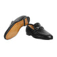 Gucci Men's Jordan Leather Loafers Black