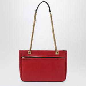 Valentino Garavani Valentino Garavani Viva Superstar small red/black bag