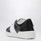 Valentino Garavani Black/white Open sneakers