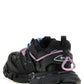 Balenciaga Track Trail Laces Sneakers