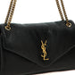 Saint Laurent Calypso Medium Shoulder Bag