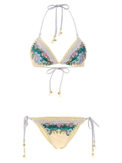 Zimmermann Indra Bikini