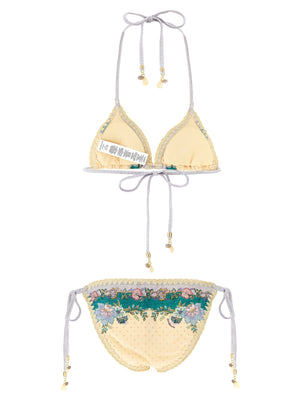 Zimmermann Indra Bikini
